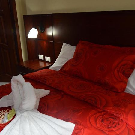 Balcones Del Rio Hotel Latacunga Luaran gambar